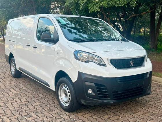 PEUGEOT EXPERT 1.5 BLUEHDI DIESEL CARGO MANUAL PEUGEOT EXPERT 1.5 BLUEHDI DIESEL CARGO MANUAL